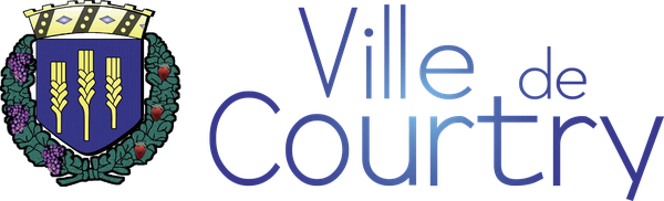 Ville de Courtry